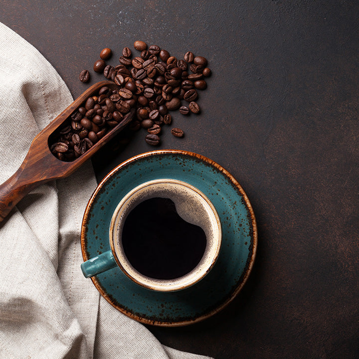 Finding the perfect cup: A guide to discovering coffee that suits your taste