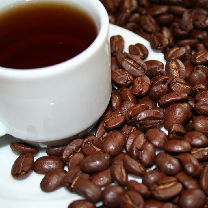 Kona coffee beans: The essence of Hawaii's rich coffee culture