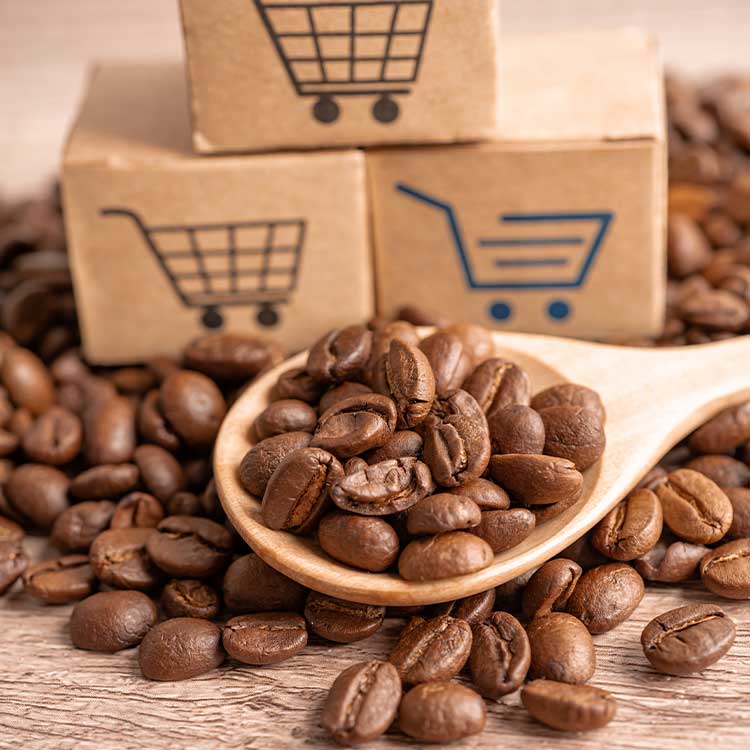 Red flags when buying Kona Coffee online: Protecting yourself from scams
