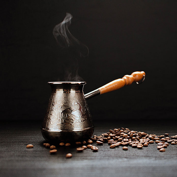 Finding the perfect cup: A guide to discovering coffee that suits your taste