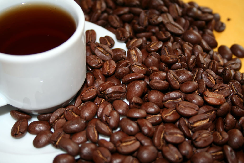 Is Kona Coffee cheaper in Hawaii?