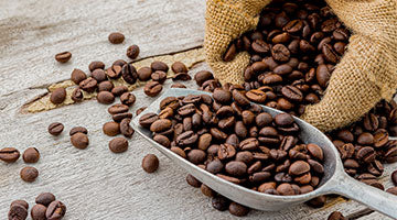 Is Kona coffee stronger than Colombian coffee?