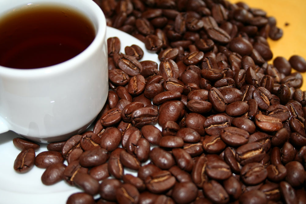 5 reasons why Hawaiian Kona coffee beans are considered the best in the world